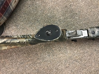 Thompson Center Pro Hunter FX 50 cal. - Image 13 of 15