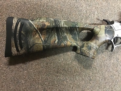 Thompson Center Pro Hunter FX 50 cal. - Image 6 of 15