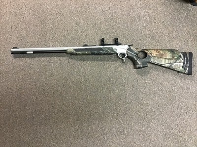 Thompson Center Pro Hunter FX 50 cal. - Image 1 of 15