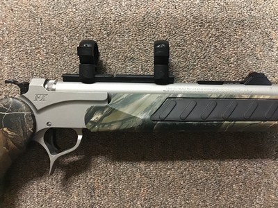 Thompson Center Pro Hunter FX 50 cal. - Image 7 of 15