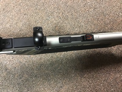Thompson Center Pro Hunter FX 50 cal. - Image 10 of 15