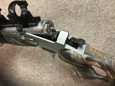 Thompson Center Pro Hunter FX 50 cal. - Image 15 of 15