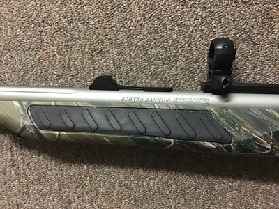 Thompson Center Pro Hunter FX 50 cal. - Image 3 of 15