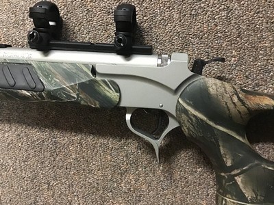 Thompson Center Pro Hunter FX 50 cal. - Image 4 of 15