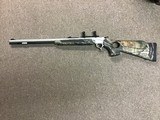 Thompson Center Pro Hunter FX 50 cal. - Image 1 of 15