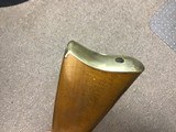 Antonio Zoli 58 cal. 1863 Replica - Image 11 of 13