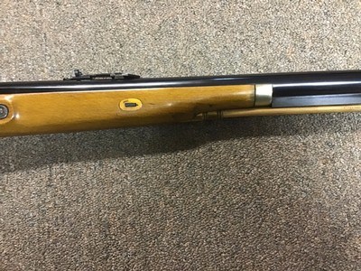 Antonio Zoli 58 cal. 1863 Replica - Image 3 of 13
