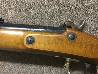 Antonio Zoli 58 cal. 1863 Replica - Image 7 of 13