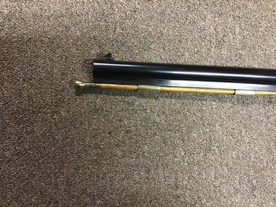 Antonio Zoli 58 cal. 1863 Replica - Image 8 of 13