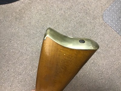Antonio Zoli 58 cal. 1863 Replica - Image 11 of 13