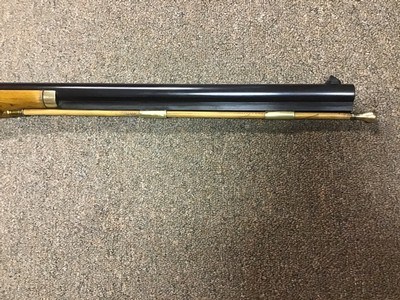 Antonio Zoli 58 cal. 1863 Replica - Image 4 of 13