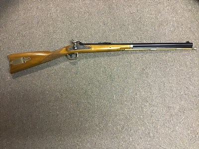 Antonio Zoli 58 cal. 1863 Replica