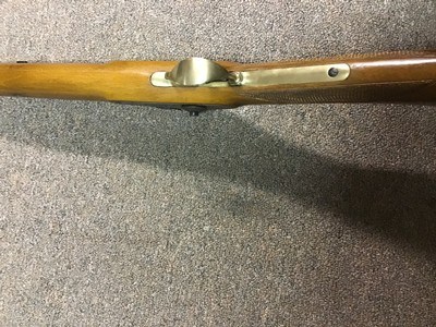 Antonio Zoli 58 cal. 1863 Replica - Image 9 of 13