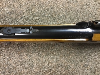 Antonio Zoli 58 cal. 1863 Replica - Image 13 of 13