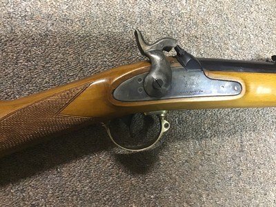 Antonio Zoli 58 cal. 1863 Replica - Image 2 of 13