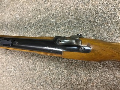 Antonio Zoli 58 cal. 1863 Replica - Image 12 of 13