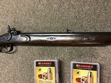 Lyman Great Plains Rifle 54 cal. - Image 4 of 15