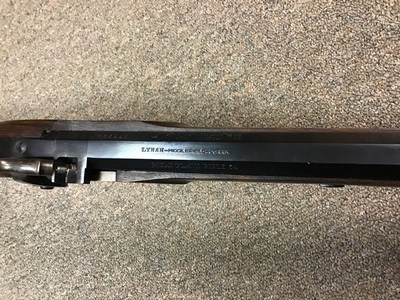Lyman Great Plains Rifle 54 cal. - Image 13 of 15