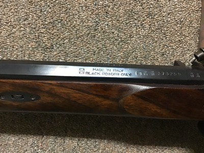 Lyman Great Plains Rifle 54 cal. - Image 12 of 15