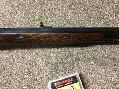 Lyman Great Plains Rifle 54 cal. - Image 7 of 15