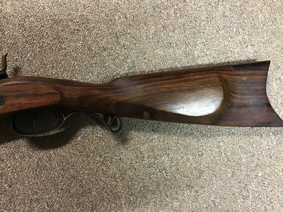 Lyman Great Plains Rifle 54 cal. - Image 9 of 15