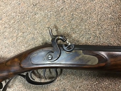 Lyman Great Plains Rifle 54 cal. - Image 14 of 15