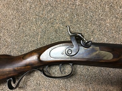 Lyman Great Plains Rifle 54 cal. - Image 3 of 15