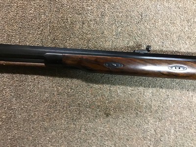 Lyman Great Plains Rifle 54 cal. - Image 11 of 15