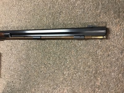 Lyman Great Plains Rifle 54 cal. - Image 5 of 15