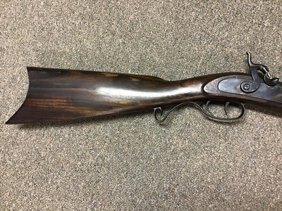 Lyman Great Plains Rifle 54 cal. - Image 2 of 15