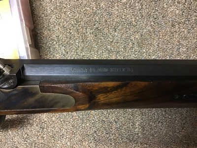 Lyman Great Plains Rifle 54 cal. - Image 6 of 15
