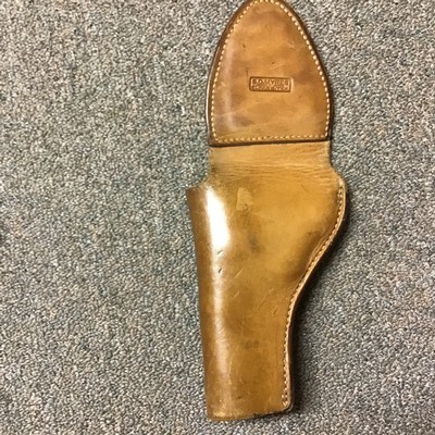 Heiser and S.D. Myers Holsters - Image 5 of 7