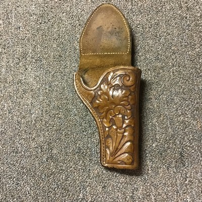 Heiser and S.D. Myers Holsters - Image 7 of 7