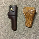 Heiser and S.D. Myers Holsters - Image 2 of 7