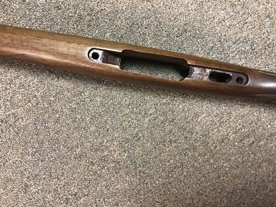 Sako L-579 Stock by Bishop Stockmaker - Image 8 of 11