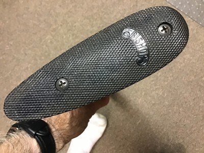 Sako L-579 Stock by Bishop Stockmaker - Image 11 of 11