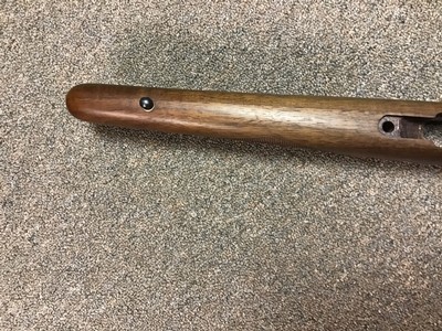 Sako L-579 Stock by Bishop Stockmaker - Image 9 of 11