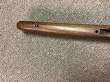 Sako L-579 Stock by Bishop Stockmaker - Image 9 of 11