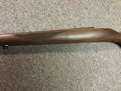 Sako L-579 Stock by Bishop Stockmaker - Image 6 of 11
