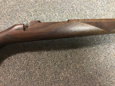 Sako L-579 Stock by Bishop Stockmaker - Image 3 of 11