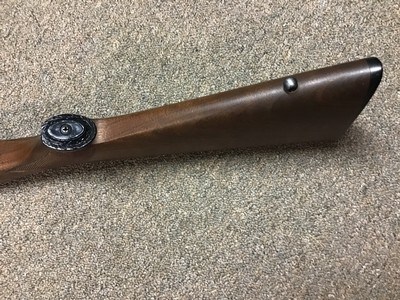 Sako L-579 Stock by Bishop Stockmaker - Image 10 of 11