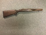 Sako L-579 Stock by Bishop Stockmaker - Image 1 of 11