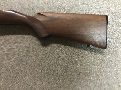 Sako L-579 Stock by Bishop Stockmaker - Image 4 of 11