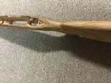 Winchester Mod. 70 “Fajen” Unfinished Stock - Image 9 of 15
