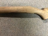 Winchester Mod. 70 “Fajen” Unfinished Stock - Image 3 of 15