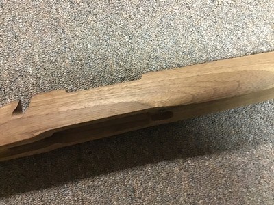 Winchester Mod. 70 “Fajen” Unfinished Stock - Image 13 of 15