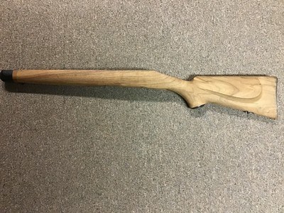 Winchester Mod. 70FajenUnfinished Stock