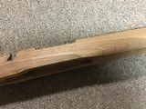Winchester Mod. 70 “Fajen” Unfinished Stock - Image 13 of 15