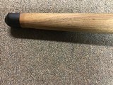Winchester Mod. 70 “Fajen” Unfinished Stock - Image 4 of 15