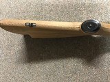 Winchester Mod. 70 “Fajen” Unfinished Stock - Image 11 of 15